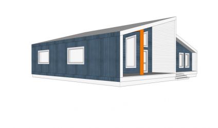 Проектирование домов