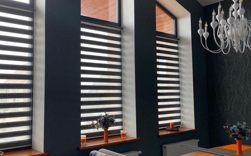 Фасад и отделка каркасного дома