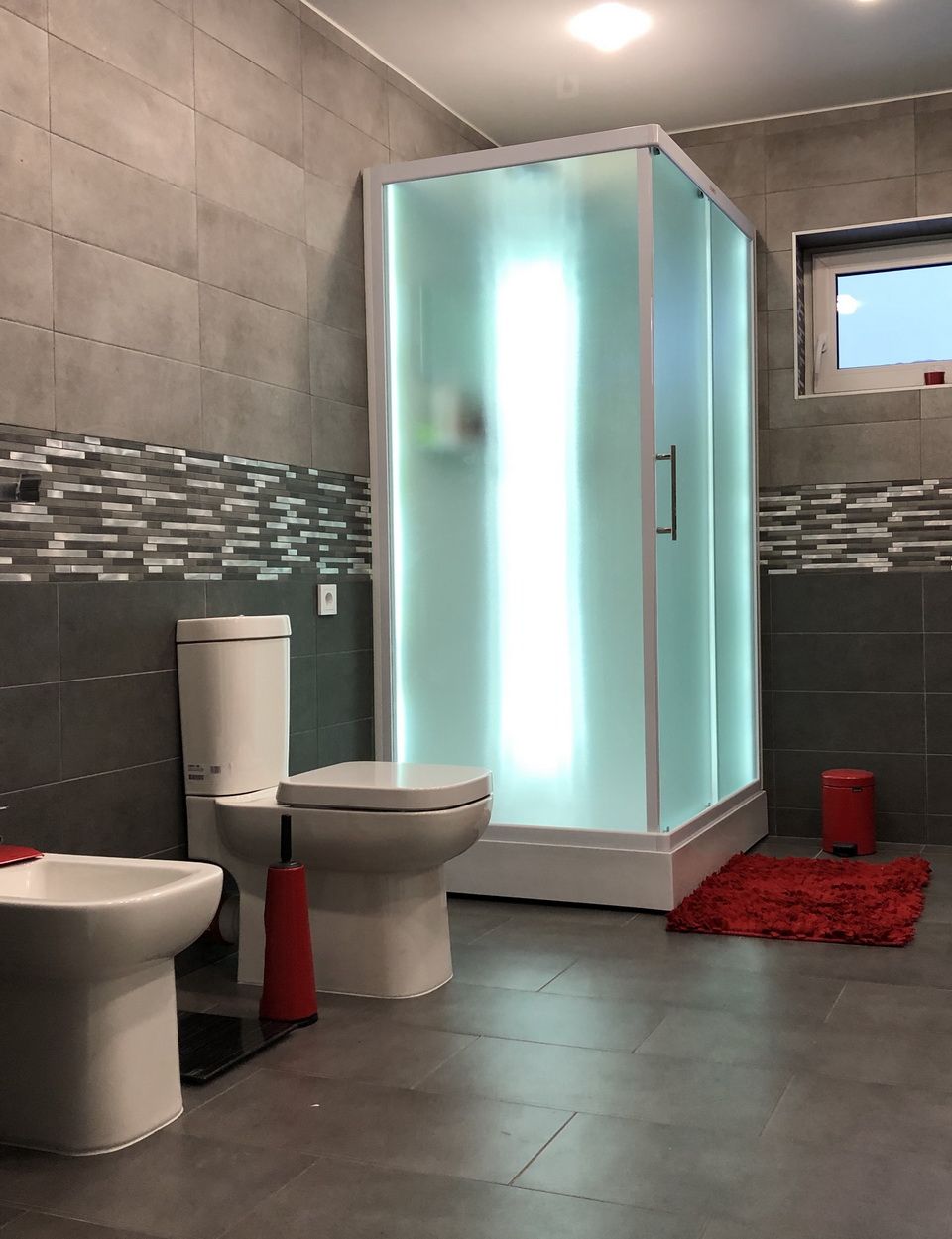 Каркасный дом