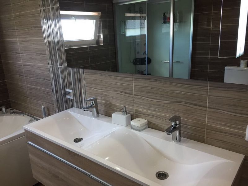 Фасад и отделка каркасного дома