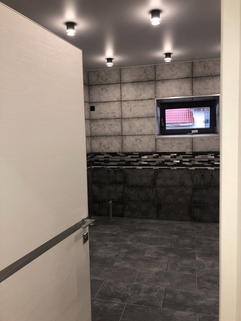 Фасад и отделка каркасного дома