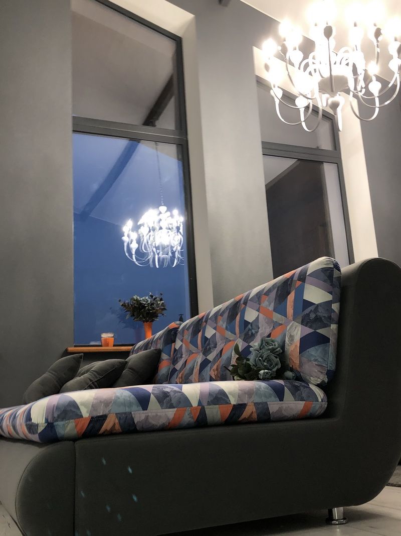 Фасад и отделка каркасного дома