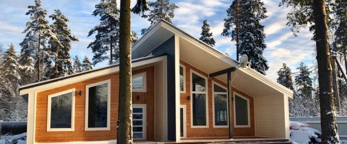 Тестовая новость