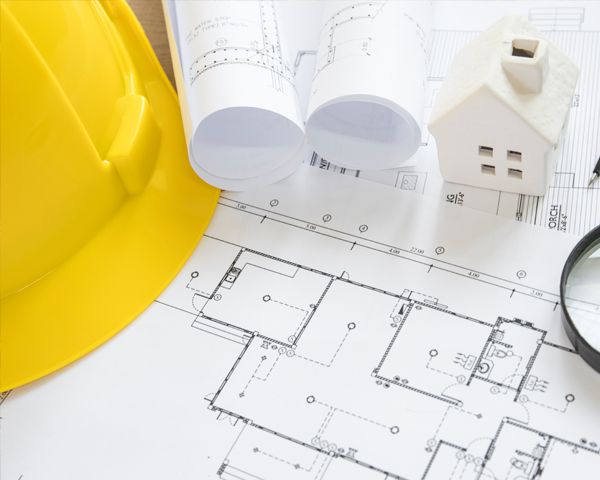 Проектирование домов